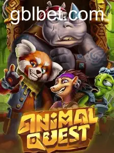 AnimalQuest