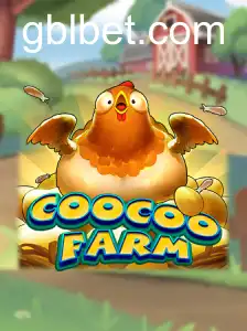 CooCooFarm: Uma Jornada Colorida através do Mundo Agrícola