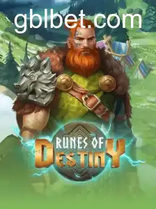 RunesOfDestiny: Mergulhe na Aventura dos Mistérios das Runas