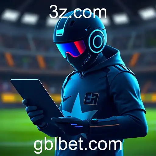 Ascensão e Inovação: Como a blbet Está Transformando o Cenário de Jogos Online