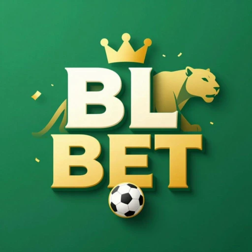 BLBET Logo