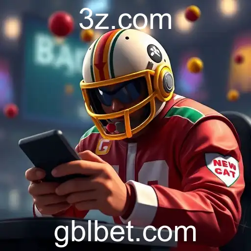 Expansão dos Jogos Online e o Papel da blbet